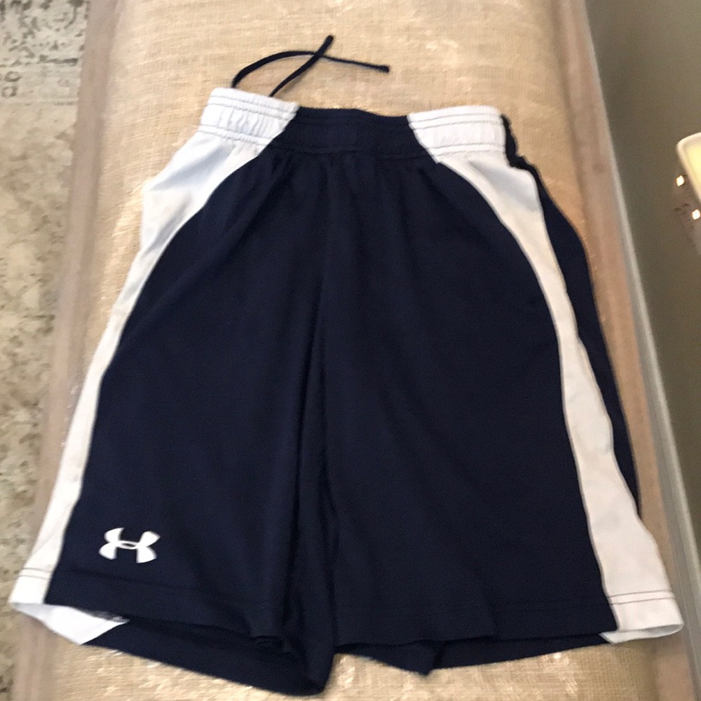 Boys athletic shorts